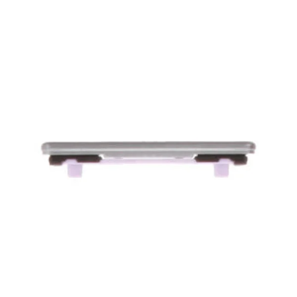 Botão Volume Cinzento para Samsung Galaxy Z Flip6 (F741B) (SERVICE PACK)
