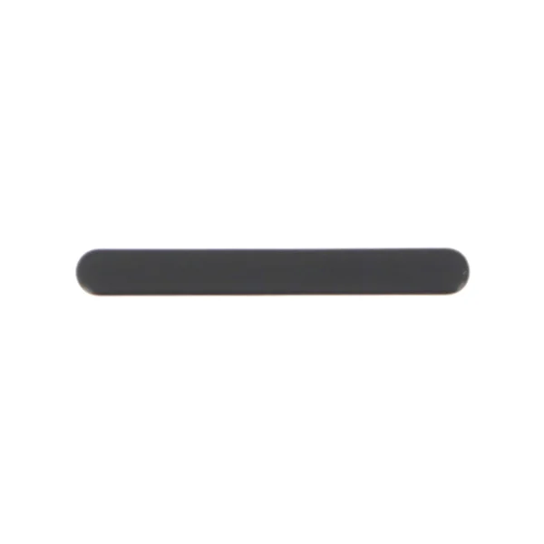Botão Volume Preto para Galaxy A27 5G (A276B) (SERVICE PACK)