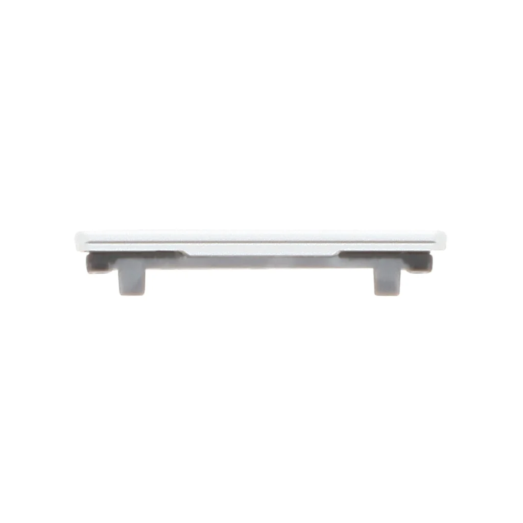 Botões de Volume Branco para Samsung Galaxy Z Fold6 (F956B) (SERVICE PACK)