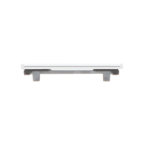 Botões de Volume Branco para Samsung Galaxy Z Fold6 (F956B) (SERVICE PACK)