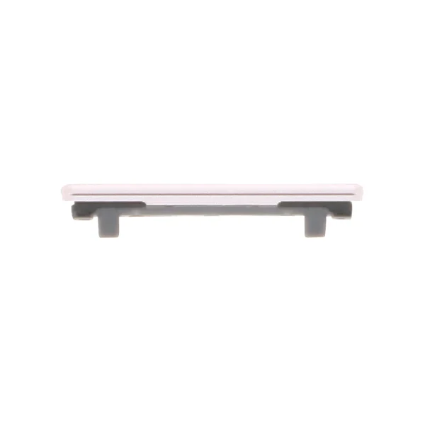 Botões de Volume Rosa para Samsung Galaxy Z Fold6 (F956B) (SERVICE PACK)