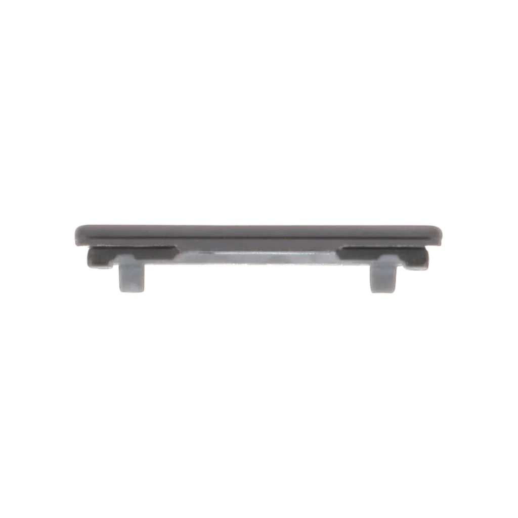 Botões Externos Botão Volume Preto para Samsung Galaxy Z Fold6 (F956B) (SERVICE PACK)