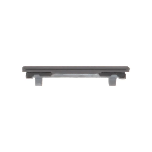 Botões Externos Botão Volume Preto para Samsung Galaxy Z Fold6 (F956B) (SERVICE PACK)