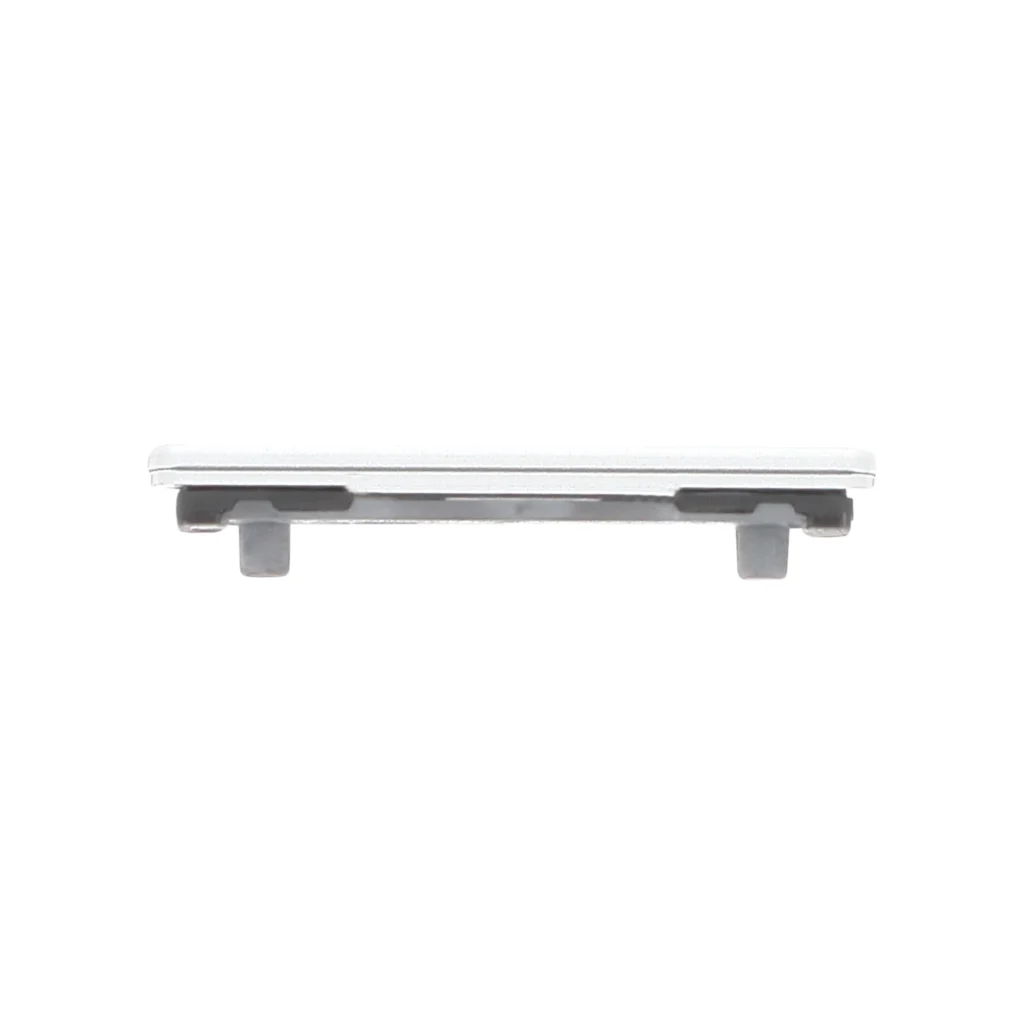 Botões Externos para Samsung Galaxy Z Fold6 (F956B) Branco (SERVICE PACK)