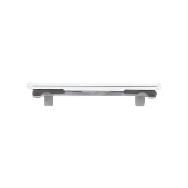 Botões Externos para Samsung Galaxy Z Fold6 (F956B) Branco (SERVICE PACK)