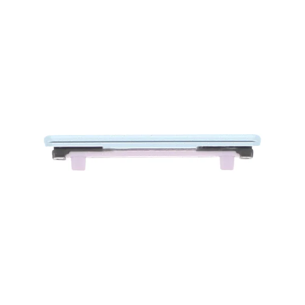 Botões Externos Volume Azul para Samsung Galaxy Z Flip6 (F741B) (SERVICE PACK)
