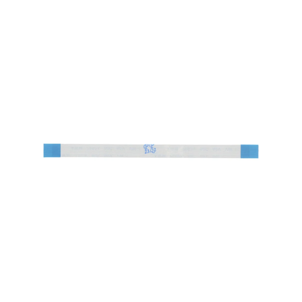 Cabo Flex 12 pinos 9.5 cm para DualShock 4