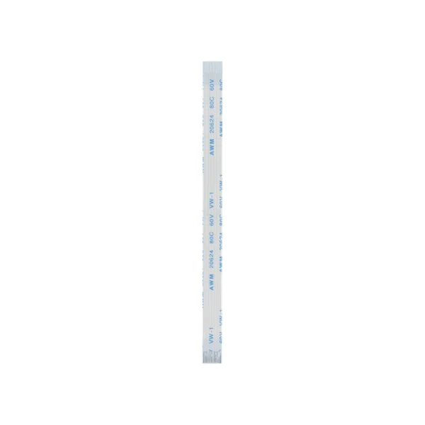 Cabo Flex 12 pinos para DualShock 4 - Consolas