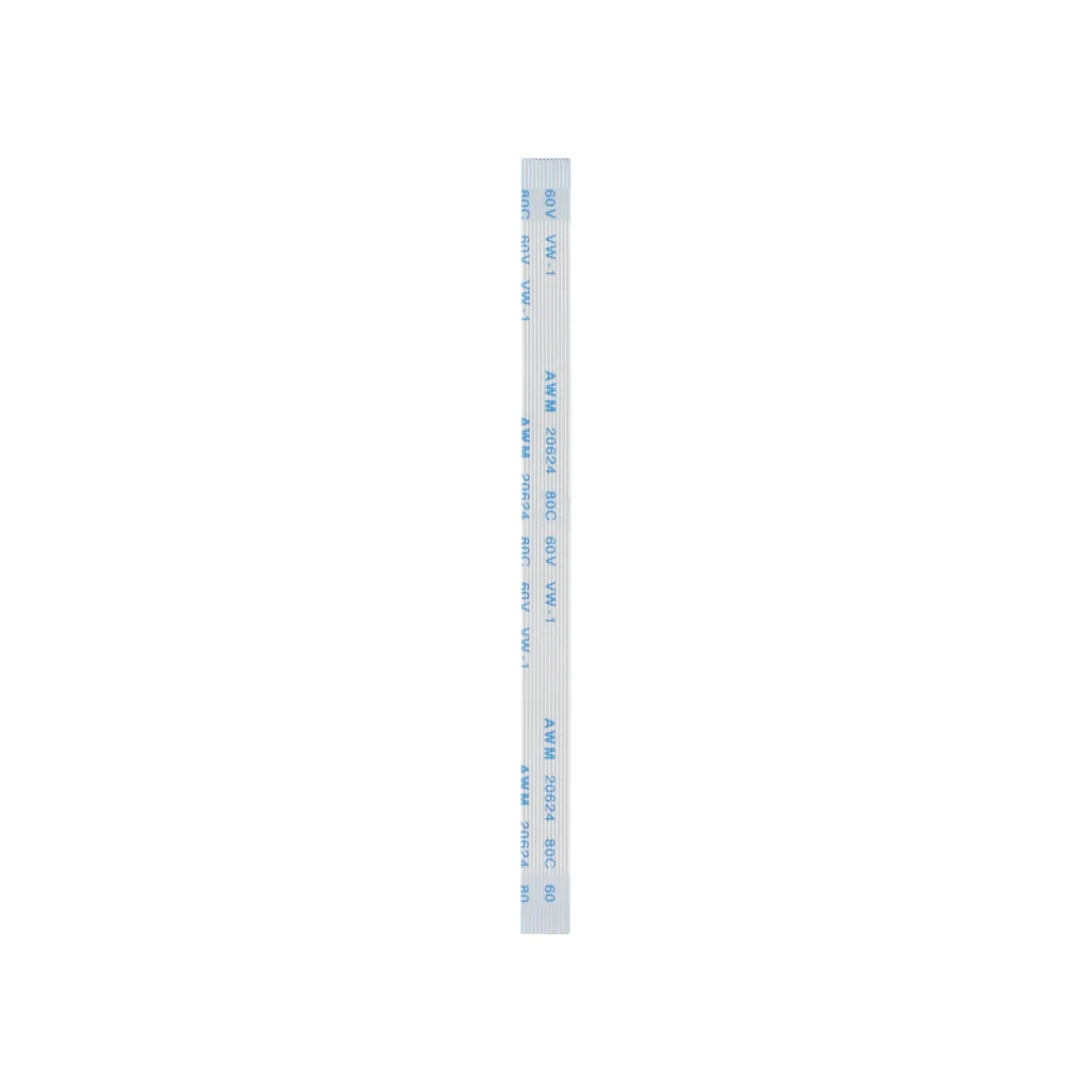 Cabo Flex 12 pinos para Dualshock 4 (TouchPad)