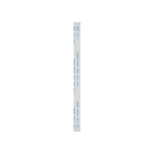 Cabo Flex 12 pinos para Dualshock 4 (TouchPad)
