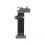 Cabo Flex Câmara Esquerda para Samsung Galaxy A80 (A805F) (SERVICE PACK)