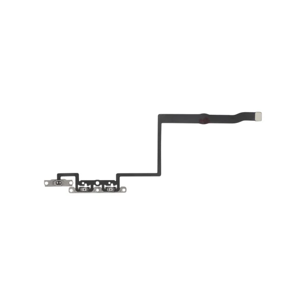 Cabo Flex de Volume para iPhone 11 Pro - OEM ReLife