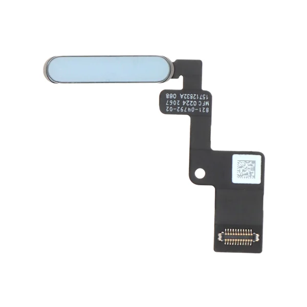 Cabo Flex do Botão Power Azul para iPad Air 13" (2026)