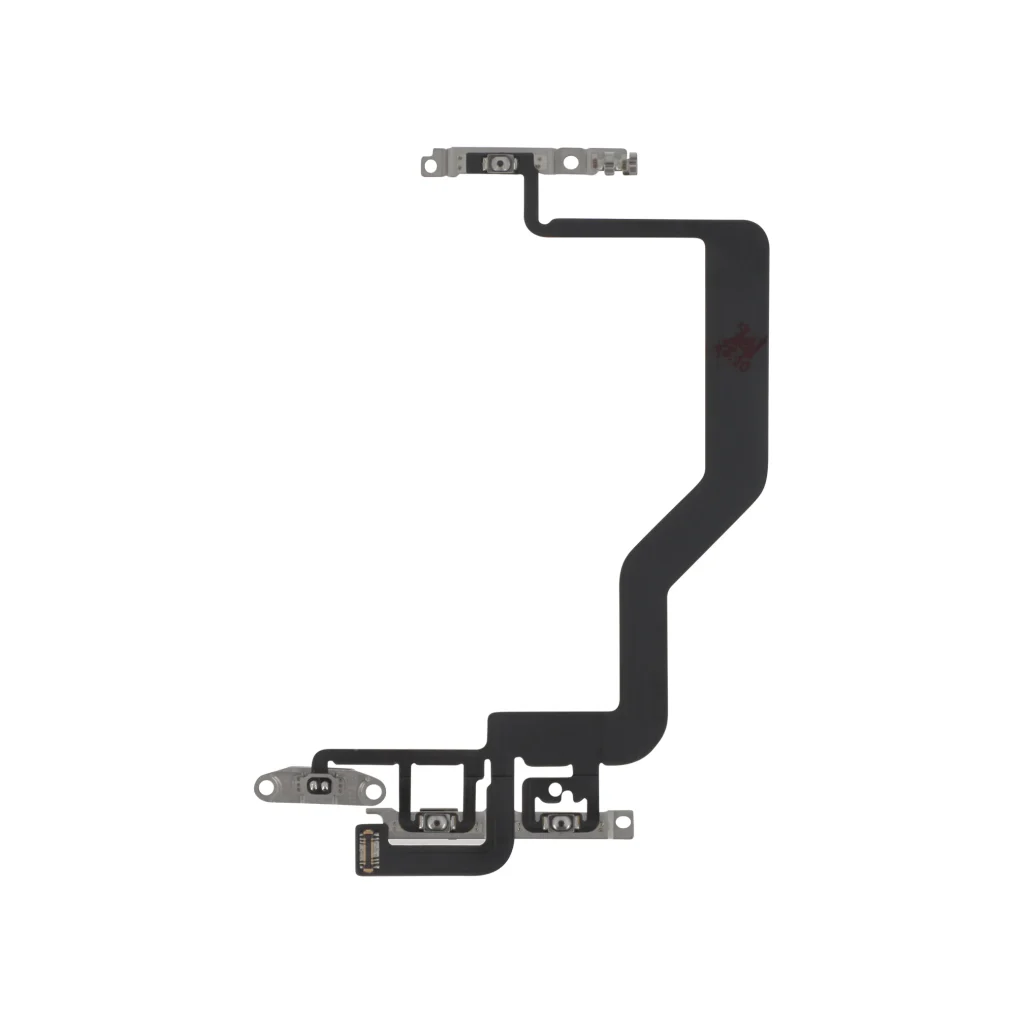 Cabo Flex do Botão Power e Volume para iPhone 12/12 Pro - OEM ReLife