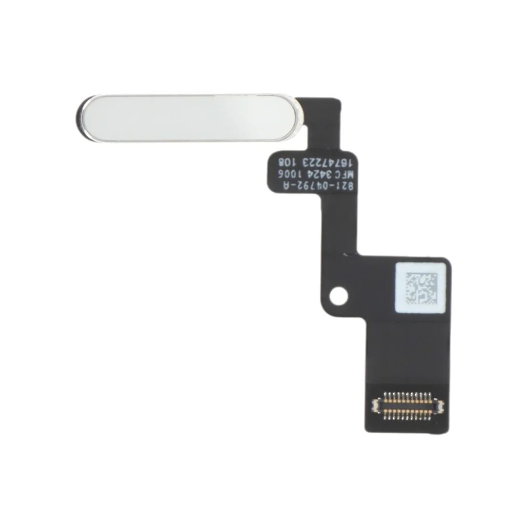 Cabo Flex do Botão Power para iPad Air 11" (2026) (Branco Estelar)