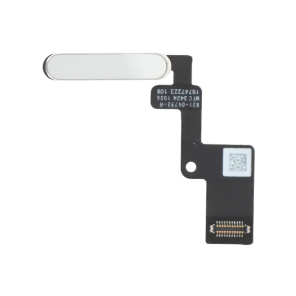 Cabo Flex do Botão Power para iPad Air 11" (2026) (Branco Estelar)