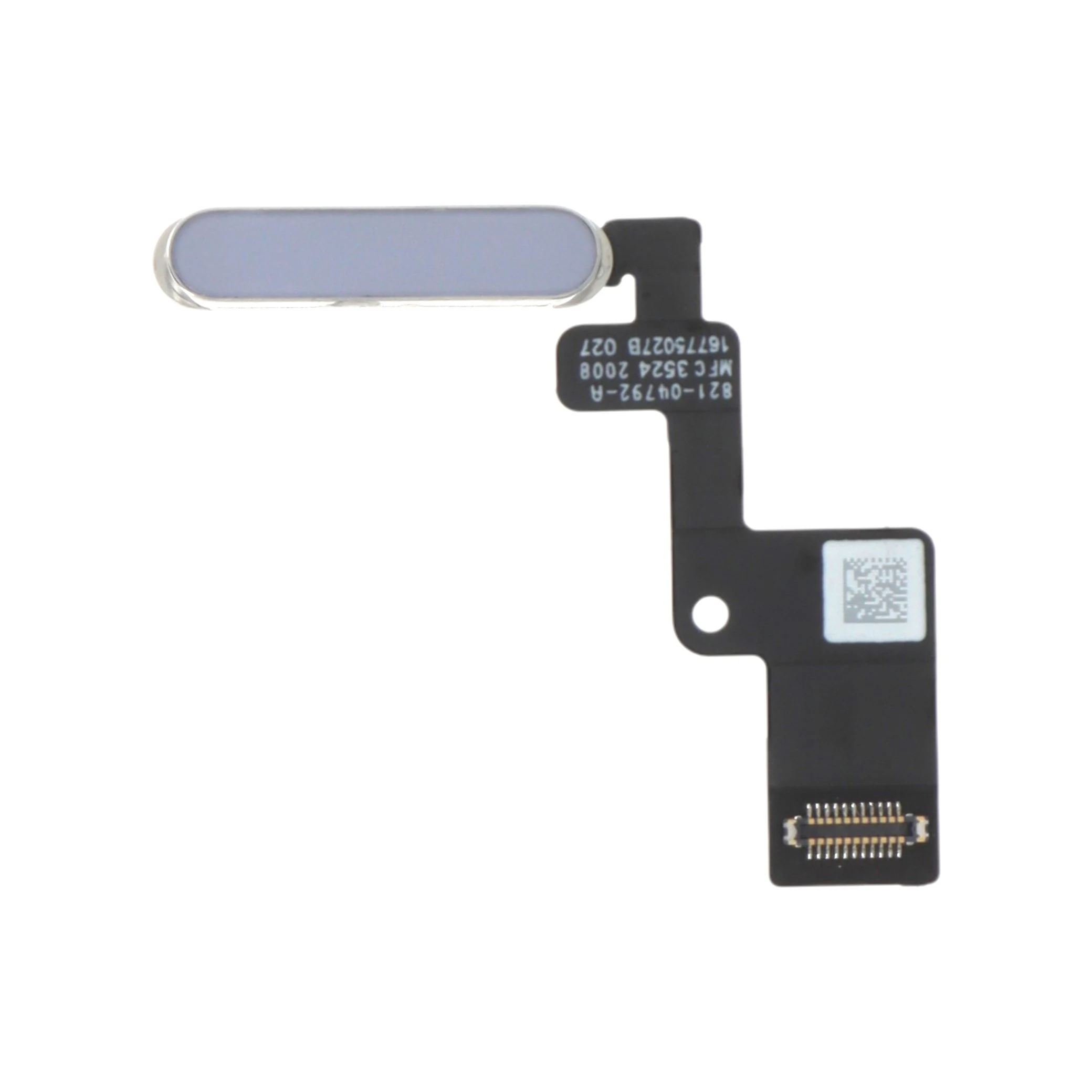 cabo-flex-do-botao-power-para-ipad-air-11-2026-roxo-1-b11deab209 Cabo Flex do Botão Power para iPad Air 11" (2026) (Roxo)