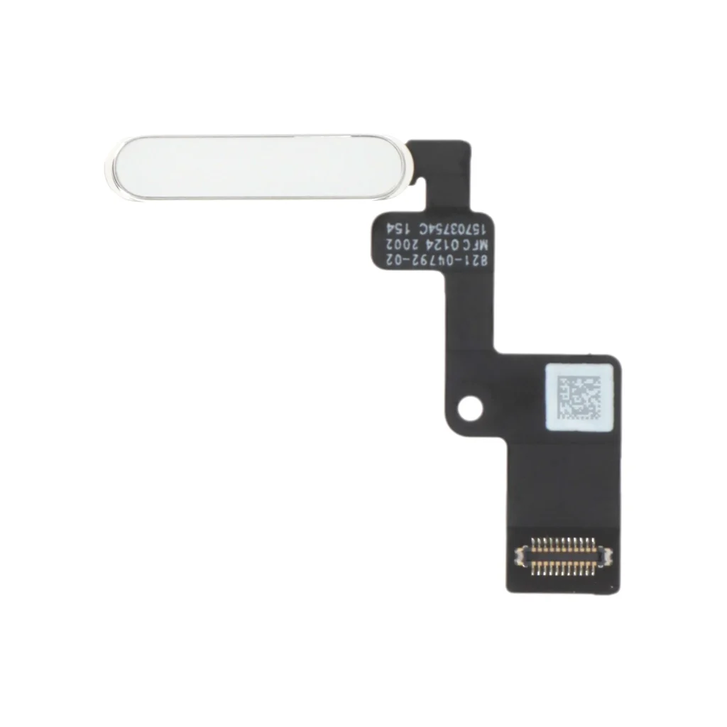 Cabo Flex do Botão Power para iPad Air 13" (2026) (Branco Estelar)