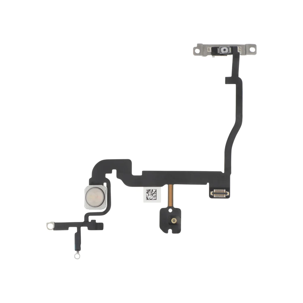 Cabo Flex do Botão Power para iPhone 11 Pro Max - OEM ReLife