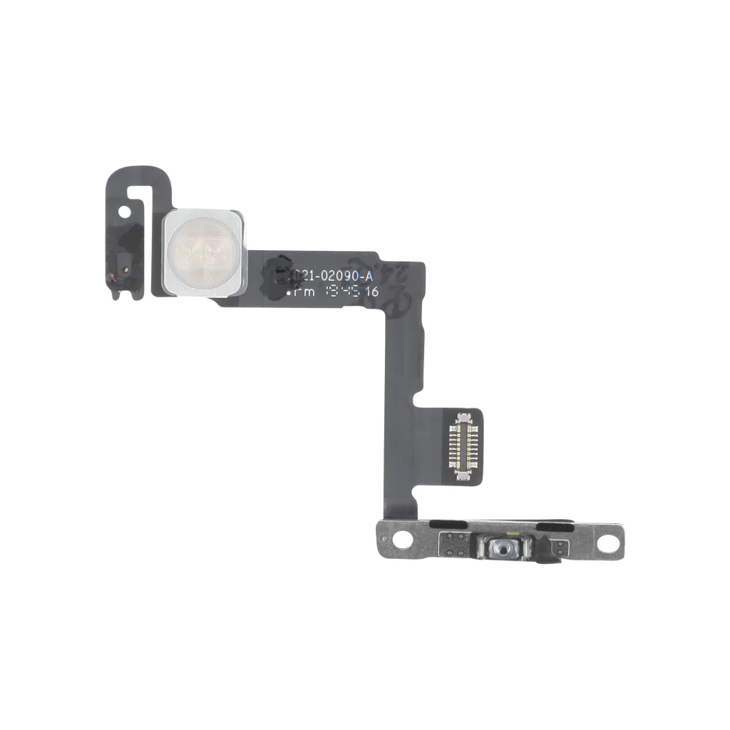 Cabo Flex do Botão Power para iPhone 11 (Roxo) - OEM ReLife