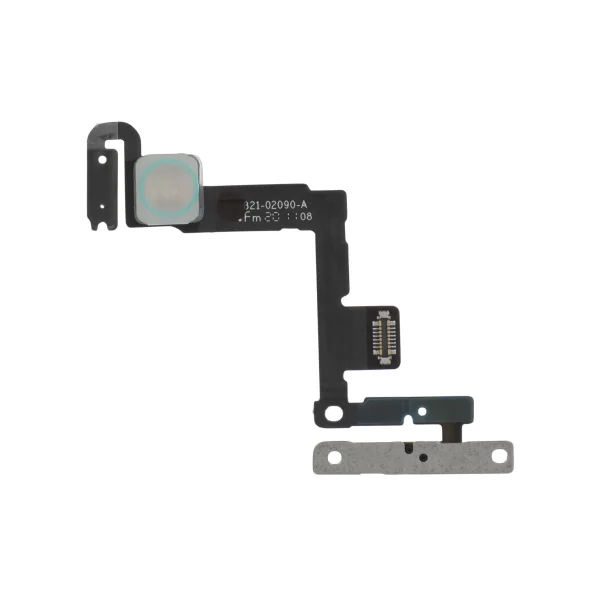 Cabo Flex do Botão Power para iPhone 11 (Verde) - OEM ReLife