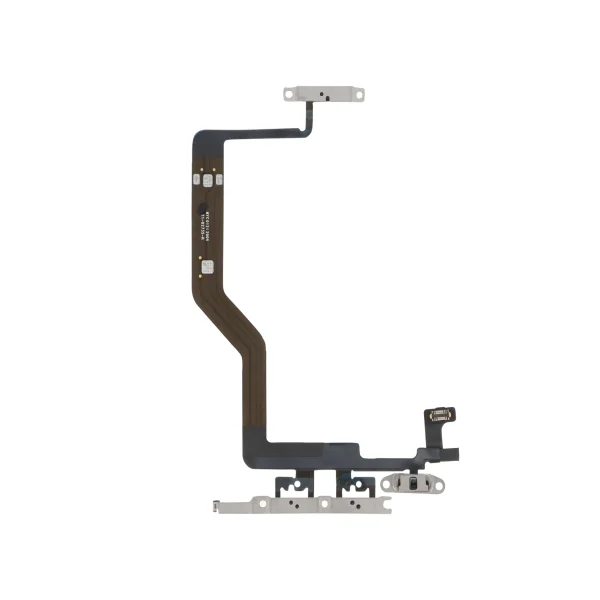 Cabo Flex do Botão Power para iPhone 12 Pro Max