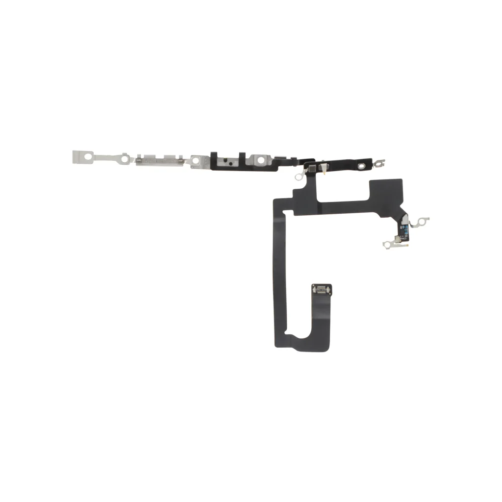 Cabo Flex do Botão Power para iPhone 14 Plus