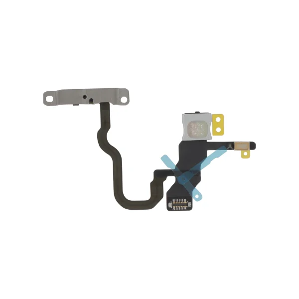Cabo Flex do Botão Power para iPhone X