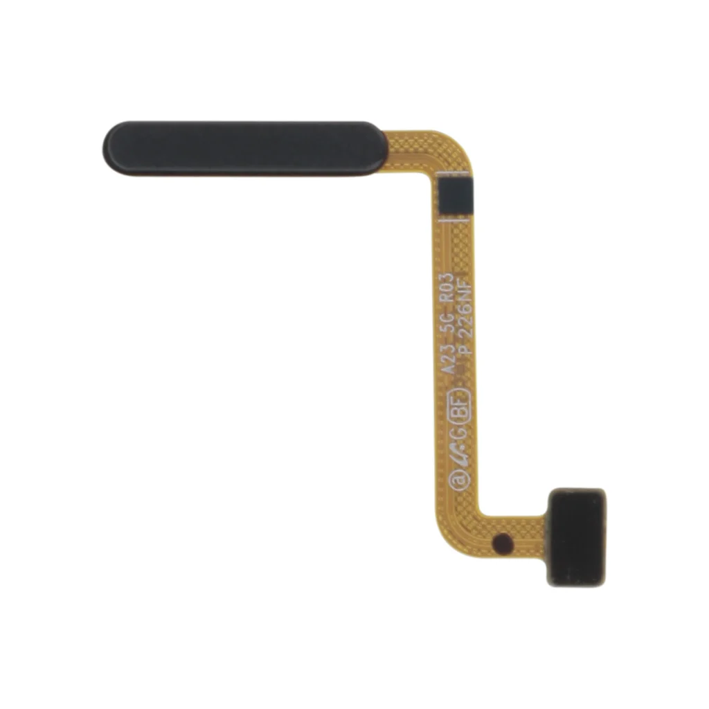 Cabo Flex do Botão Power para Samsung Galaxy A23 5G (A236B) (SERVICE PACK)
