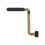 Cabo Flex do Botão Power para Samsung Galaxy A23 5G (A236B) (SERVICE PACK)
