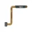 Cabo Flex do Botão Power para Samsung Galaxy A23 5G (A236B) (SERVICE PACK)