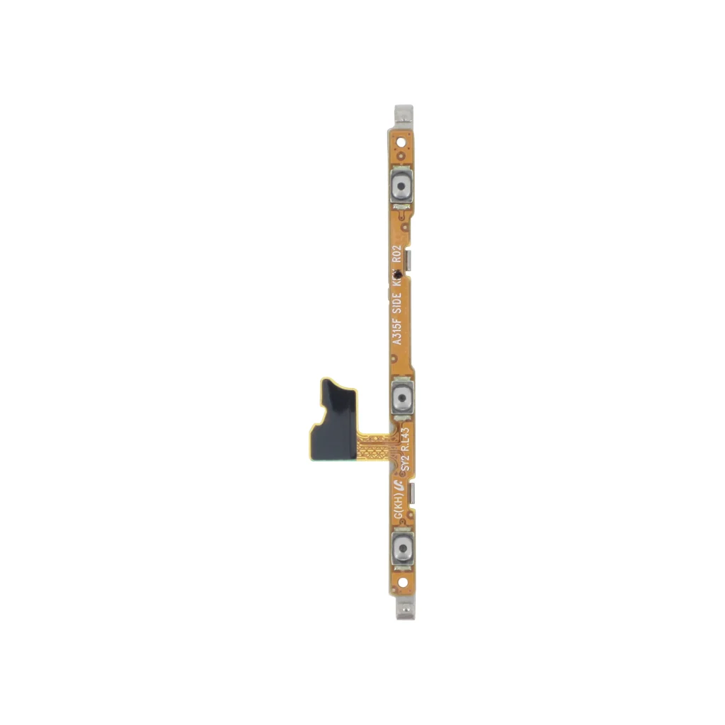 Cabo Flex do Botão Power para Samsung Galaxy A31/A41 (A315F/A415F)