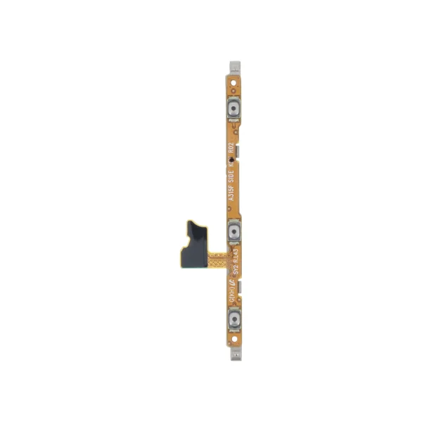 Cabo Flex do Botão Power para Samsung Galaxy A31/A41 (A315F/A415F)