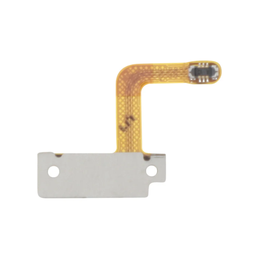 Cabo Flex do Botão Power para Samsung Galaxy S21+ 5G (G996B) (SERVICE PACK)