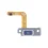 Cabo Flex do Botão Power para Samsung Galaxy S21+ 5G (G996B) (SERVICE PACK)