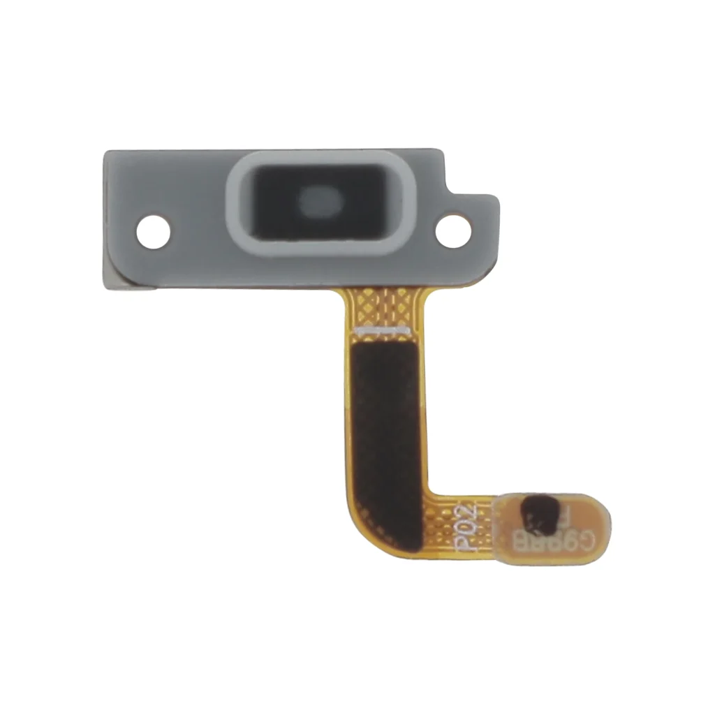 Cabo Flex do Botão Power para Samsung Galaxy S21 Ultra 5G (G998B)