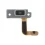 Cabo Flex do Botão Power para Samsung Galaxy S21 Ultra 5G (G998B)
