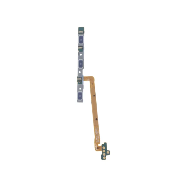 Cabo Flex do Botão Power para Samsung Galaxy S24 Ultra (S928B) - OEM ReLife