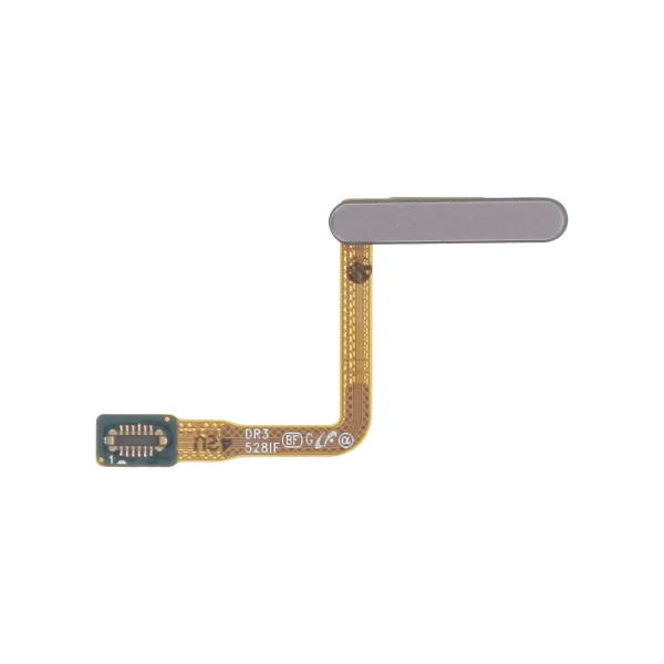 Cabo Flex do Botão Power para Samsung Galaxy Z Flip5 (F731B) Roxo - OEM ReLife