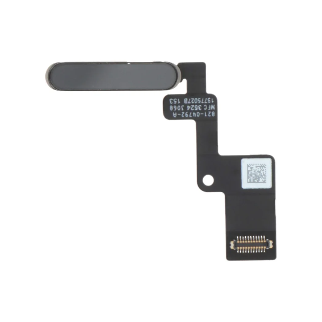 Cabo Flex do Botão Power Prateado para iPad Air 11" (2026)