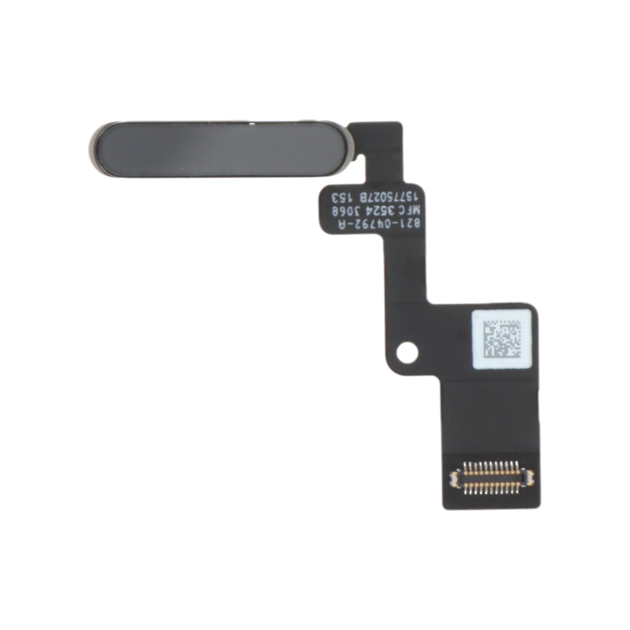 cabo-flex-do-botao-power-prateado-para-ipad-air-11-2026-1-0c989853a0 Cabo Flex do Botão Power Prateado para iPad Air 11" (2026)