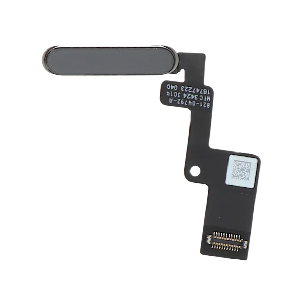 Cabo Flex do Botão Power Prateado para iPad Air 13" (2026)