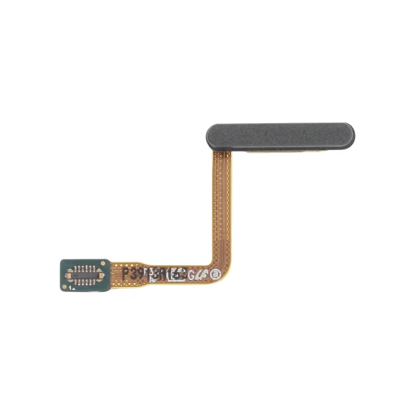 Cabo Flex do Botão Power Preto para Samsung Galaxy Z Flip5 (F731B) - OEM ReLife