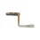 Cabo Flex do Botão Power Preto para Samsung Galaxy Z Flip5 (F731B) - OEM ReLife