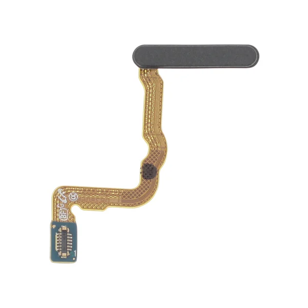 Cabo Flex do Botão Power Preto para Samsung Galaxy Z Fold4 (F936B) - OEM ReLife