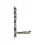 Cabo Flex do Botão Power + Volume para Samsung Galaxy S23 Ultra (S918B) (SERVICE PACK)