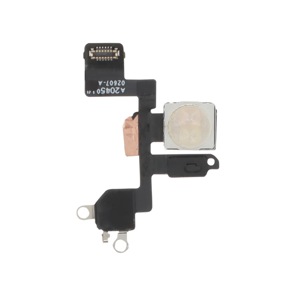 Cabo Flex do Flash para iPhone 12 mini
