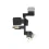 Cabo Flex do Flash para iPhone 12 mini