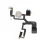 Cabo Flex do Flash para iPhone 12 Pro Max - OEM ReLife