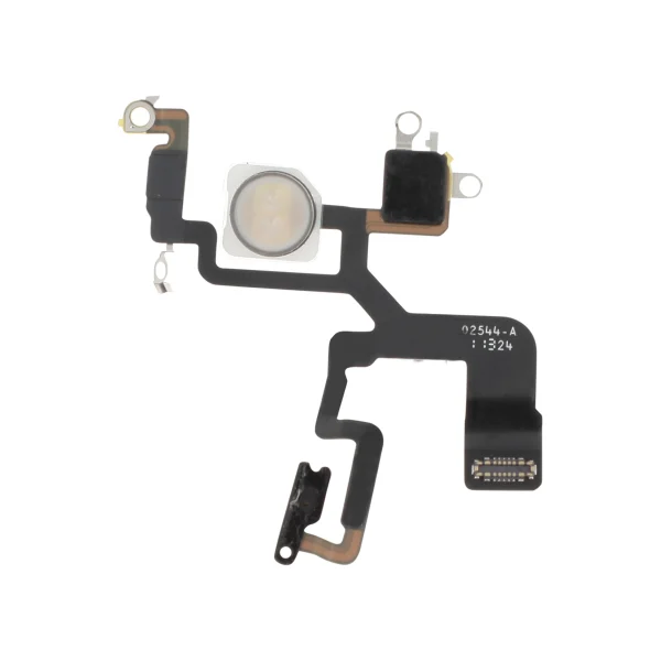 Cabo Flex do Flash para iPhone 12 Pro Max - OEM ReLife